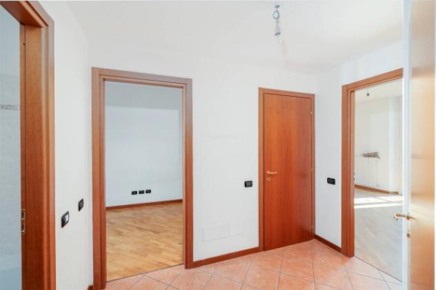 Appartamento di 81 m² con 3 locali in affitto a Milano - Foto 5