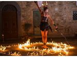 SPUTAFUOCO MANGIAFUOCO
