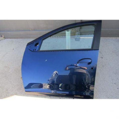 PORTA ANTERIORE SX DACIA DUSTER 2018