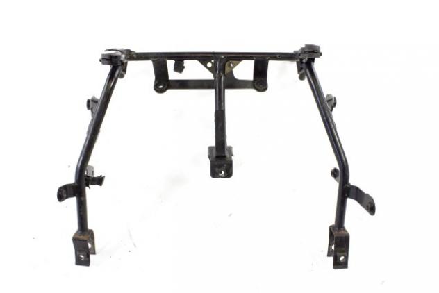 YAMAHA TDM 850 4TX283564000 TELAIETTO ANTERIORE 96 - 01 FRONT STAY BRACKET