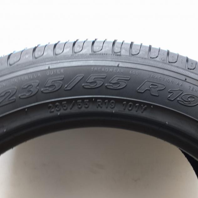 2 GOMME 235 55 19 PIRELLI A53050 - Foto 7