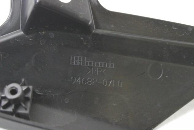 SUZUKI KATANA 1000 9468207L00 COVER LUCE POSIZIONE ANTERIORE SINISTRA GSX-S1000S WDG0 19 - 21 FRONT LEFT POSITION COVER - Foto 3