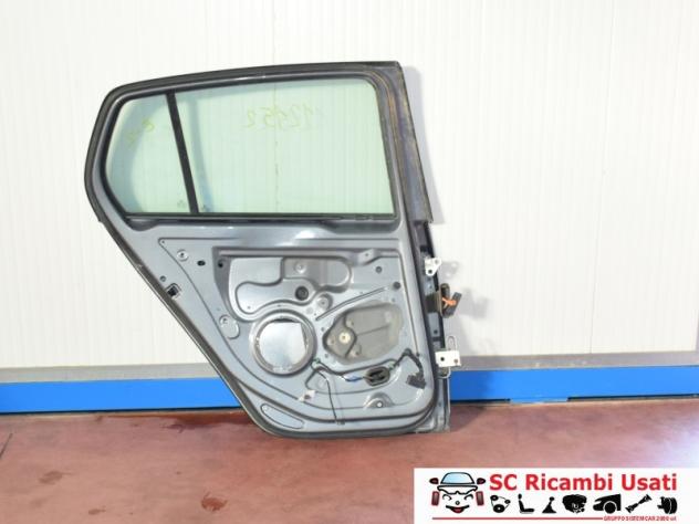 Porta Posteriore Sinistra Vw Golf 5 1K6833311 - 12152 - Foto 2