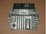 6715400132 ECU Ssangyong 6715400132 28341188 DCM3.7AP ASPORTS-20DTR-E5