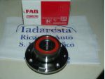 Kit cuscinetto ruota posteriore Opel Adam - Corsa D 1604017
