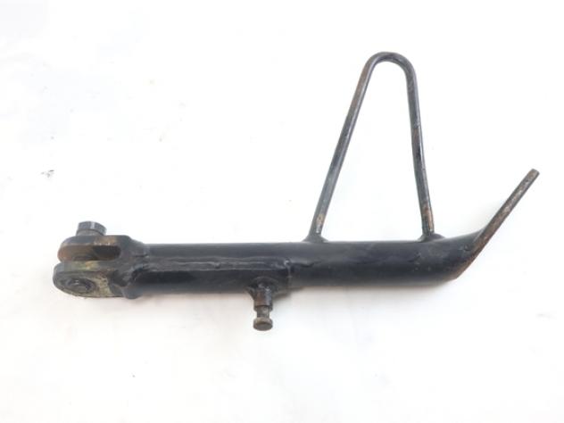 SUZUKI BURGMAN 250 4231014FA1000 CAVALLETTO LATERALE 98 - 01 SIDE STAND - Foto 2