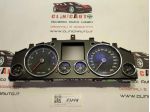 QUADRO STRUMENTI VOLKSWAGEN Touareg 1° Serie 7L6920880K 0263654000 AZZ (0206)