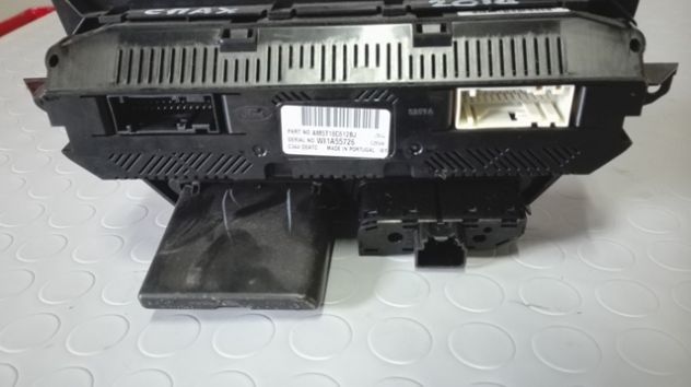 Comandi climatizzatore Ford C-Max del 2014 (AM5718C612BJ) - Foto 3