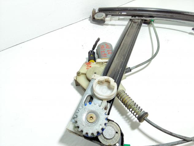 MOTORINO ALZAVETRO ANTERIORE DESTRA MINI One 1° Serie 6937658 (0006) - Foto 6