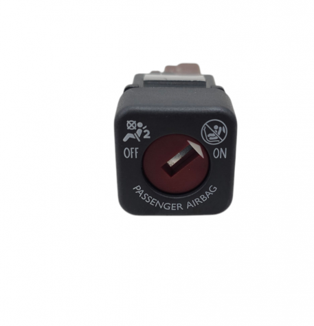 INTERRUTTORE AIRBAG PASSEGGERO OPEL Crossland Serie (X) 9641391277 (17)