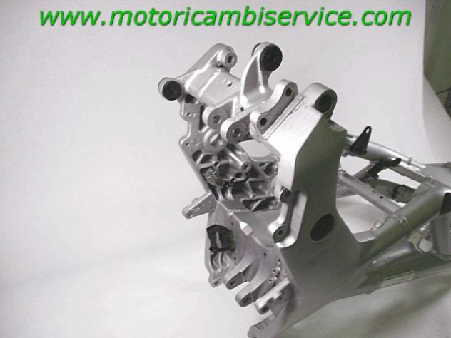 TELAIO RADIATO SUZUKI SV 650 (1999 -2002) 4110019F0213L - Foto 4
