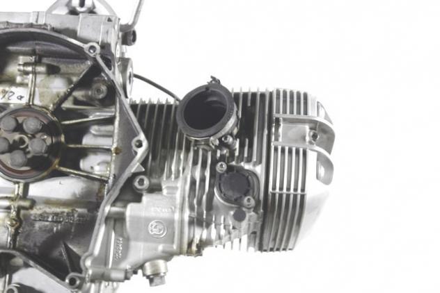 BMW R 850 R 852EA MOTORE 259R 93 - 02 ENGINE - Foto 3