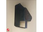 1009760 STAFFA SUPPORTO CENTRALE MOTORE LOMBARDINI LDW442 492 MICROCAR MGO 2 M8