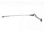 KAWASAKI ER-5 500 430011379 430111136 ASTA LEVA FRENO POSTERIORE 96 - 00 RE …