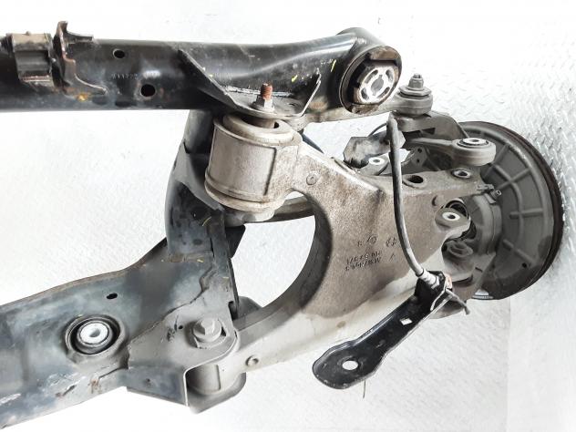 ASSALE POSTERIORE ALFA ROMEO Stelvio Serie (949_) 552 73 835 Benzina 2000 (16) - Foto 6