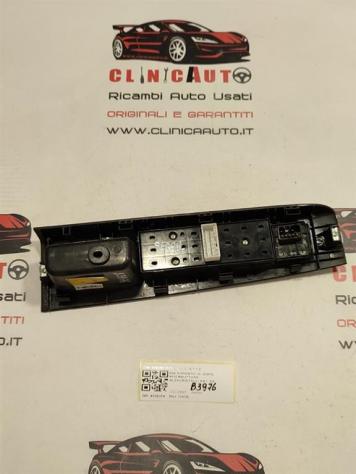 PULSANTIERA ANTERIORE SINISTRA KIA Sorento 1° Serie 478490-B/G/W110 D4CB (0206) - Foto 4