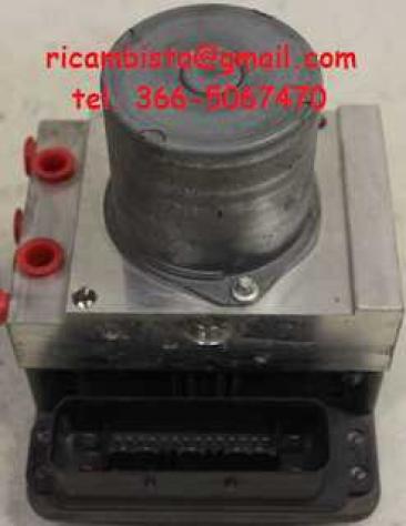 4G0614517R Audi A6 gruppo ABS