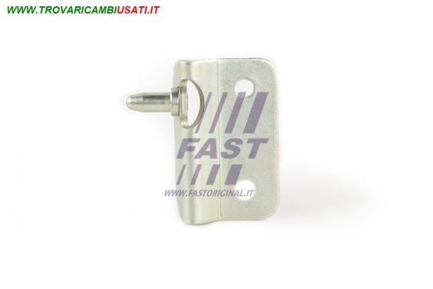 SCONTRINO SERRATURA MERCEDES SPRINTER 06 906 POSTERIORE DX INFERIORE FT95606