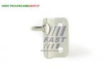 SCONTRINO SERRATURA MERCEDES SPRINTER 06 906 POSTERIORE DX INFERIORE FT95606