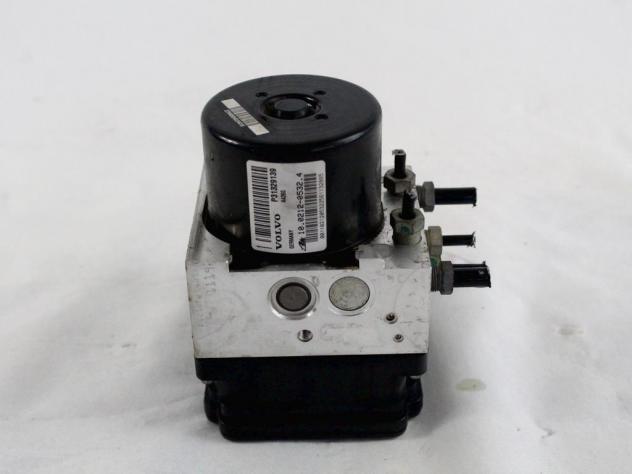 31329139 CENTRALINA POMPA AGGREGATO ABS VOLVO V70 SW 2.0 D 120KW AUT 5P (2011) RICAMBIO USATO 10.0212-0532.4 00.0404-972C.2 10.0926-0410.3 10.0619-355