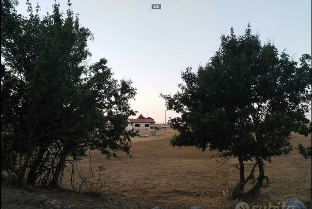 Terreno agricolo con Abitazione E annessi - Foto 2
