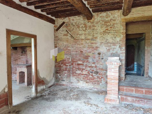 Rustico in vendita a Cascina 300 mq Rif: 1426133 - Foto 6