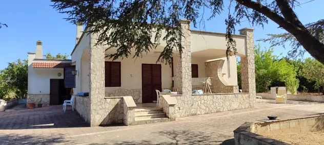 Martina Franca Villa - Foto 2