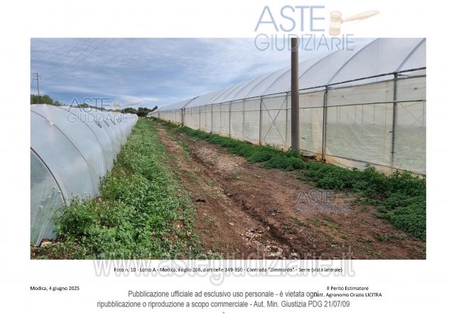 IMMOBILI-ALTRA CATEGORIA-Contrada Zimmardo-Bellamagna - Foto 2