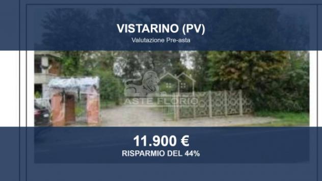 Immobile in asta di 3046 m² in vendita a Vistarino