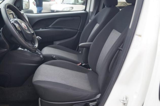 FIAT Doblo Doblò 1.3 MJT PC Combi N1 rif. 23211938 - Foto 8