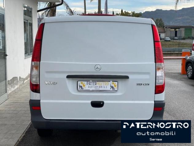 MERCEDES-BENZ VITO 2.2 136CV - Foto 5