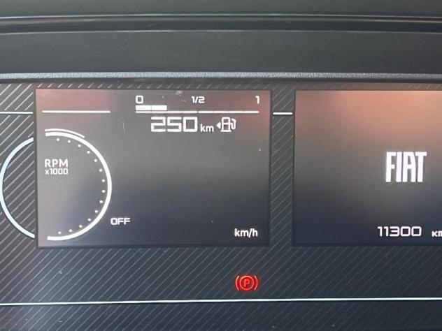 FIAT Doblò NEW DOBLO ICE MCA 1.5 Diesel 100 CvMt6 - Foto 4