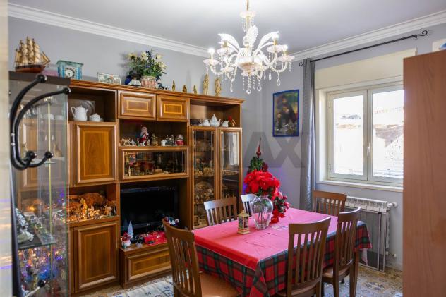 appartamento in vendita a Catania in zona Nesima