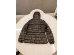 Piumino Invernale Massimo Dutti
