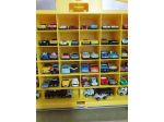 Micro machines