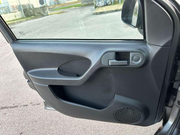 FIAT - Panda - 1.2 4x4 Glam - Foto 10
