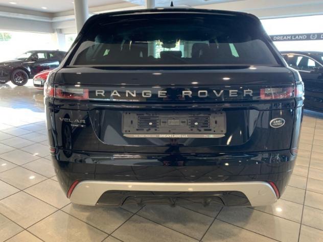 LAND ROVER Range Rover Velar Range Rover Velar 2.0D I4 240 CV R-Dynamic S - Foto 5