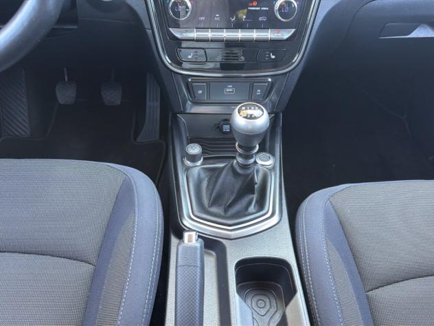 SsangYong Tivoli Tivoli 1.2 gdi-t Comfort 2wd - Foto 10