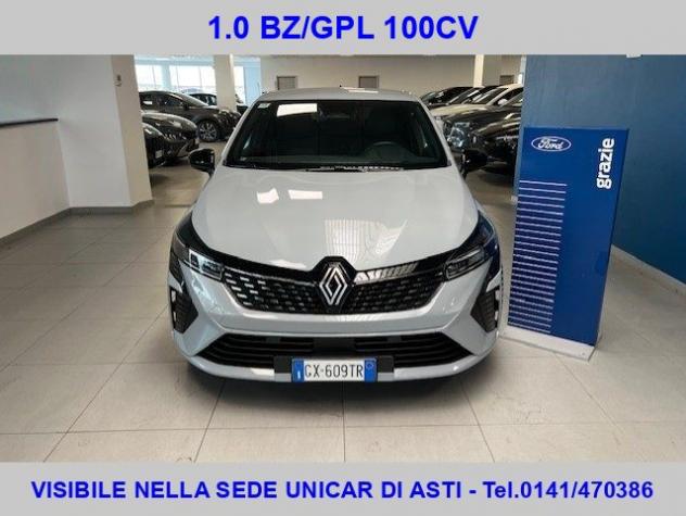 RENAULT Clio ECO-G 100 CV 5 porte Techno rif. 24029015 - Foto 2
