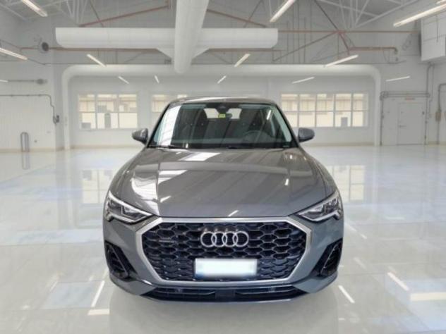 AUDI Q3 SPB 35 TDI quattro Business Plus rif. 23961696 - Foto 6