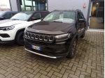Jeep Compass 4xe 1.3 T4 PHEV 190cv Limited 4xe Auto