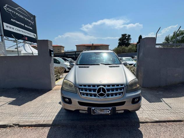 MERCEDES ML320-GANCIO TRAINO - Foto 4