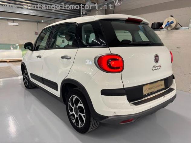 FIAT 500L 1.4 95 CV S&S rif. 23993266 - Foto 3