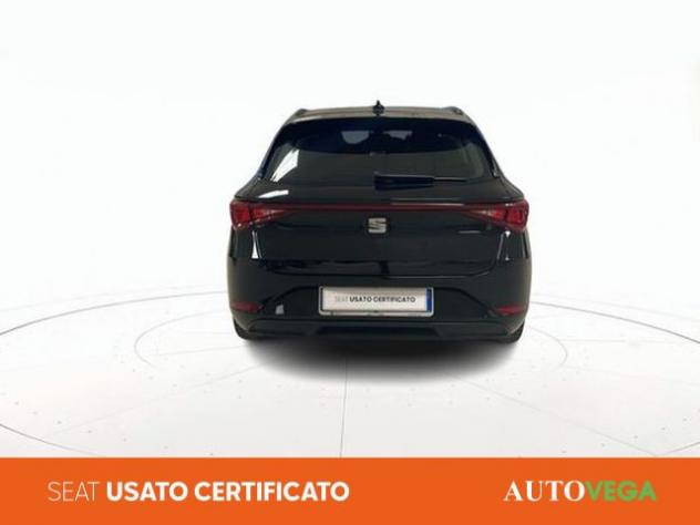 SEAT Leon sportstourer 2.0 tdi business 115cv rif. 24054070 - Foto 6