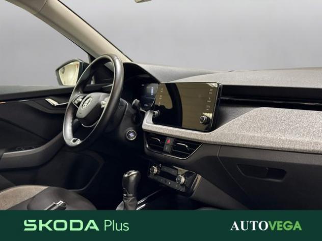SKODA Kamiq 1.0 tsi black dots 95cv rif. 24202981 - Foto 6