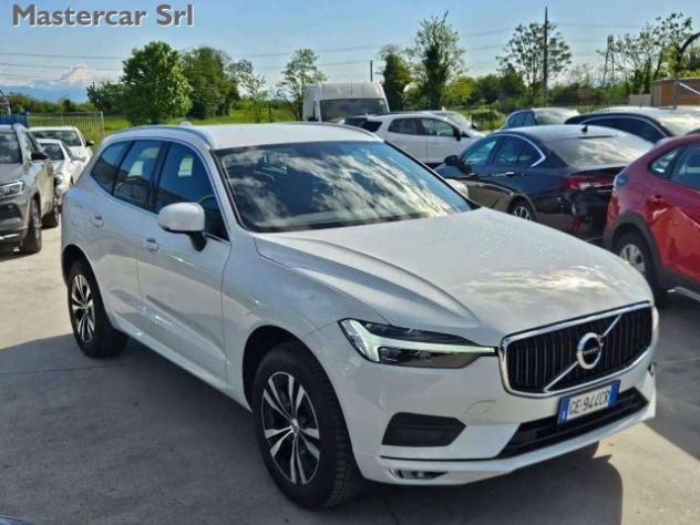 VOLVO XC60 XC60 II 2018 2.0 b4 Momentum Pro awd auto -GE944CR rif. 23828379 - Foto 8