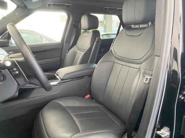 LAND ROVER Range Rover Sport 3.0D l6 300 CV Dynamic HSE rif. 24139036 - Foto 7