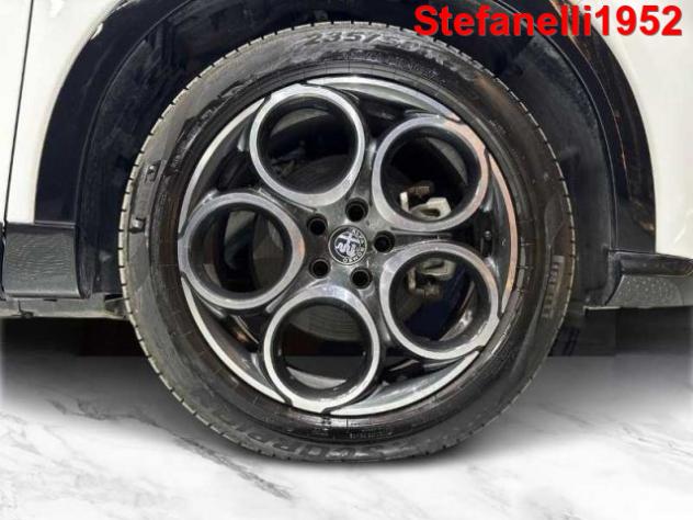 ALFA ROMEO Tonale - 1.5 hybrid Sprint 130cv tct7 rif. 23907825 - Foto 8