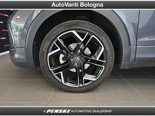 VOLKSWAGEN T-Cross Volkswagen 1.0 tsi R-Line Plus 115cv rif. 24054058 - Foto 8
