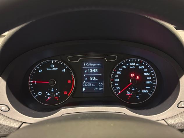 Audi Q3 2.0 TDI quattro S tronic S Line Tetto Navi Cruise - Foto 10